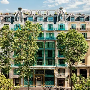 ***** Отель Kimpton - St Honore By Ihg Франция